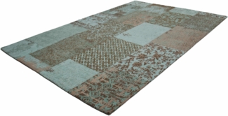 Symphony 160 Türkis 80cm x 150cm