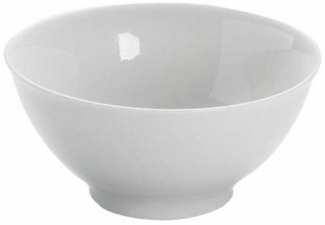 Schale Reis 10 cm / Maxwell & Williams /White Basics / Round / Reisschale / Müslischale / Servierschälchen