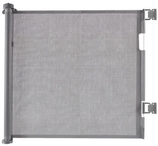 Ausziehbares Türschutzgitter 10051640_8148