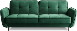 Eltap Bellis Sofa (Lukso 35) mit Schlaffunktion