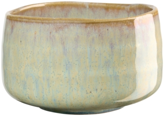 ASA Selection Schale, Ishi Shiny Moribana, L. 120mm, B. 120mm, H. 75mm