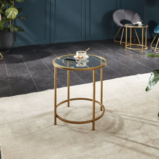HOME DELUXE Beistelltisch 'MASEI'