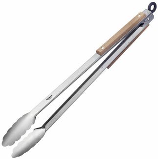 Westmark Grillzange Classic Wood Maxi 44 cm