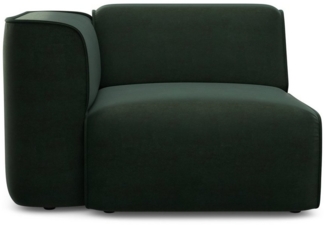 OTTO home Sessel Sofa-Eckelement, Maße B/T/H: 109/97/46 cm, als Modul oder separat verwendbar, für individuelle Zusammenstellung