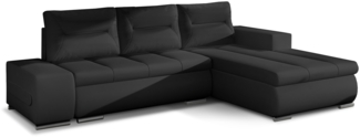 Eltap Ottavio Ecksofa (Soft 11) Seite rechte