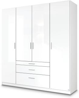 Kleiderschrank GENUA