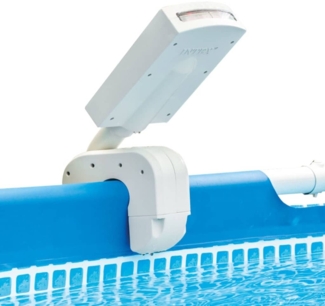 Intex LED-Wasserfontäne für Pool PP 28089 91057