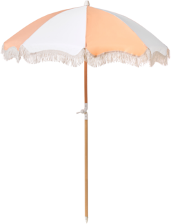 Sonnenschirm 155 cm MONDELLO Orange