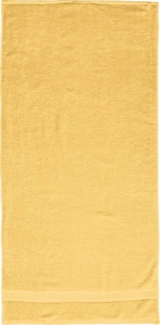 REDBEST Duschtuch Duschtuch "Chicago", Frottier, Walk-Frottier Uni