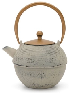 Bredemeijer Teekanne Sakura 1,2l Gusseisen grau 153041