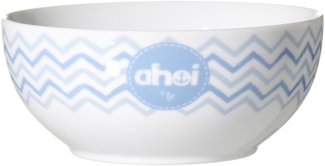Müslischale 570ml Ahoi - Welle