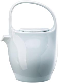 Rosenthal Junto Opal Green Teekanne 6 Personen 1,3 l