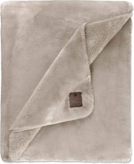 Plaid JOOP! LIVING - SLEEK Plaid, JOOP!