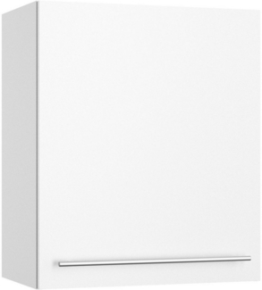 OPTIFIT Hängeschrank Bern2 Breite 60 cm, 1 Tür, 2 Einlegeböden