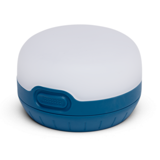 Black Diamond Moji azul