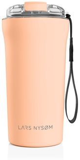 LARS NYSØM Thermobecher Rørelse, 1-tlg.