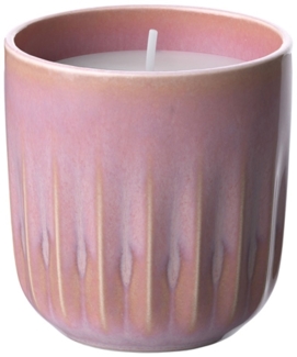 like. by Villeroy & Boch Perlemor Home Coral Duftkerze Sunkissed - DS