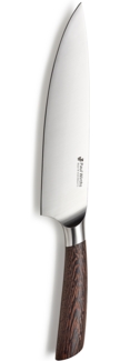 Paul Wirths BLAZE Kochmesser 8"