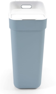 Curver Mülleimer Ready to Collect 30L Hellblau 443849