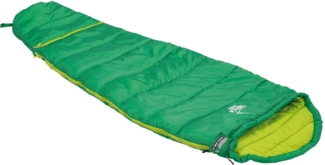 High Peak Kinderschlafsack Impala Vario, PFC frei