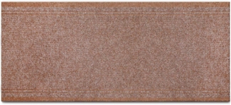 Primaflor-Ideen in Textil Küchenläufer MALAGA, Made in Belgium, rechteckig, Höhe: 6 mm, Nadelfilz, robust, strapazierfähig und pflegeleicht, rutschhemmend