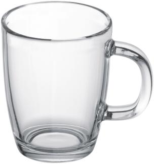 Bodum Bistro Tasse 0,35 L Glas