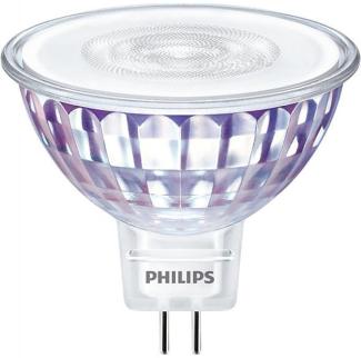 Philips MAS LED-SPOT VLE D 7,5-50 W MR16 927 60D