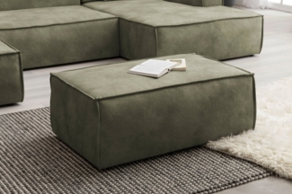 Home affaire Hocker SHERWOOD, passend zur Polster-Serie SHERWOOD