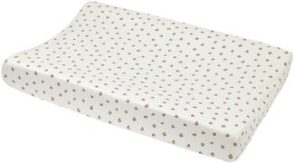 Meyco Wickelauflagenbezug Print - Jersey - Mini Pa