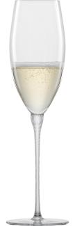 ZWIESEL GLAS handmade SEKT HIGHNESS 77 M.MP 121565