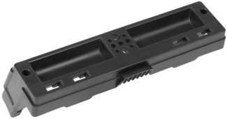 Hailo Ablageschale für L75 ComfortLine (8040-447/-547/-647)