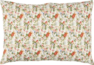 Ib Laursen Kissenbezug Kissenbezug Kissenhülle Baumwolle Blumenmuster 40x60cm Ib Laursen