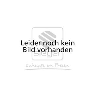 Sieger 5510 4951 Hocker-Auflage Schaum / Vlies Füllung, Polypropylen Marone 49 x 4 x 49 cm