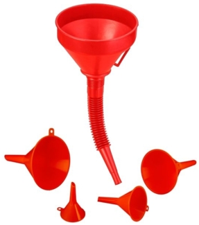 Trichter Set mit Schlauch 10034230