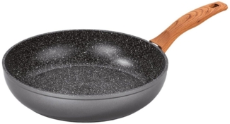 STONELINE Schmorpfanne, Aluminium (1-tlg)