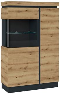 Highboard CORTE