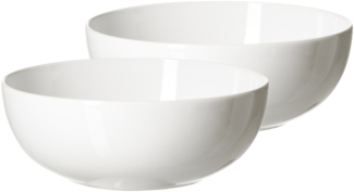 Ritzenhoff & Breker Volos Servierschale ø 22,5 cm 2er Set