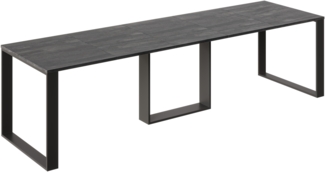 Esstisch Borys 130-310cm ausziehbar