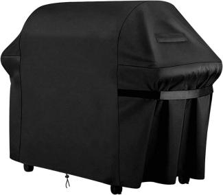 Grill Abdeckhaube Gasgrill BBQ Cover Schutzhülle 165*63*115cm