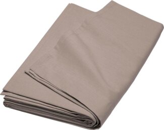 Cinderella Betttuch Renforcé-Haustuch, Renforcé, Gummizug: ohne, (1 Stück), ohne Gummizug