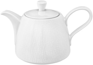 Seltmann Weiden Life Fashion Kanne 1,40 l Luxury White