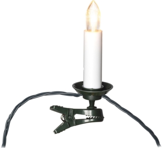 KonstSmide BAUMKETTE TOPBIRNEN INNEN (ONE STRING 16LED)