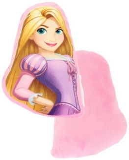 Disney Princess Mini-Kissen 15 CM 3D Kissen mit süßem Design