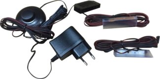 LED-Clips im 2er-Set BELLA 1100-782-00