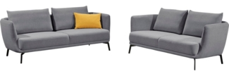 SCHÖNER WOHNEN-Kollektion Sofa Pearl, hochwertig und komfortabel, wahlweise als 2,5- oder 3-Sitzer erhältlich