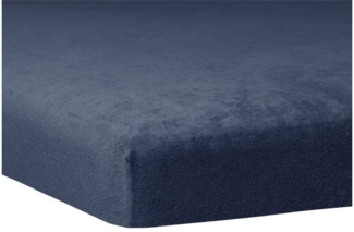 TRAUMSCHLAF Massageliegenbezug Frottee Massageliegenbezug, Therapieliegenbezug, Frottier, Gummizug: Rundumgummi, (1 Stück)