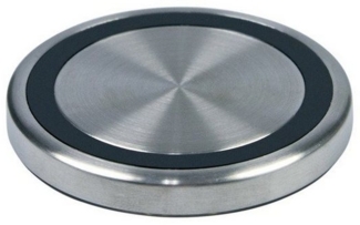 easyPART Griff wie NEFF 10004928 Knebel Drehknopf TippPad, Für Backofen / Herd