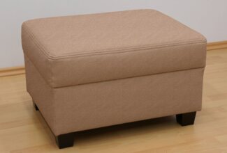 DOMO collection Hocker Norma