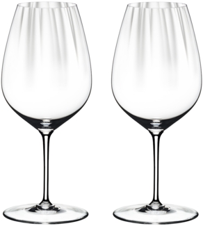 RIEDEL 6884/0 PERFORMANCE Cabernet / Merlot Weinglas 2er Set