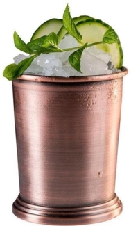 APS Becher aus Edelstahl Becher -JULEP MUG- 93327